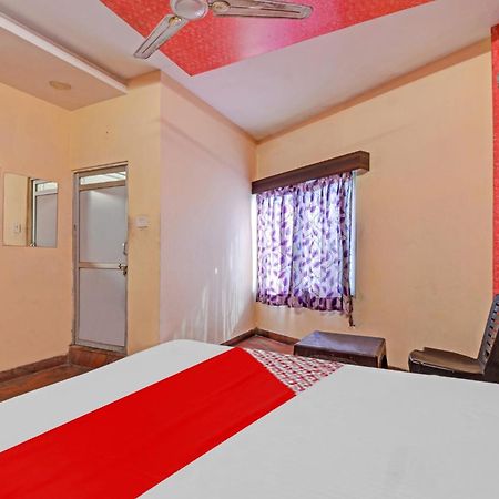 Hotel O Shree Balaji Hotel & Restaurant Bedla Екстериор снимка