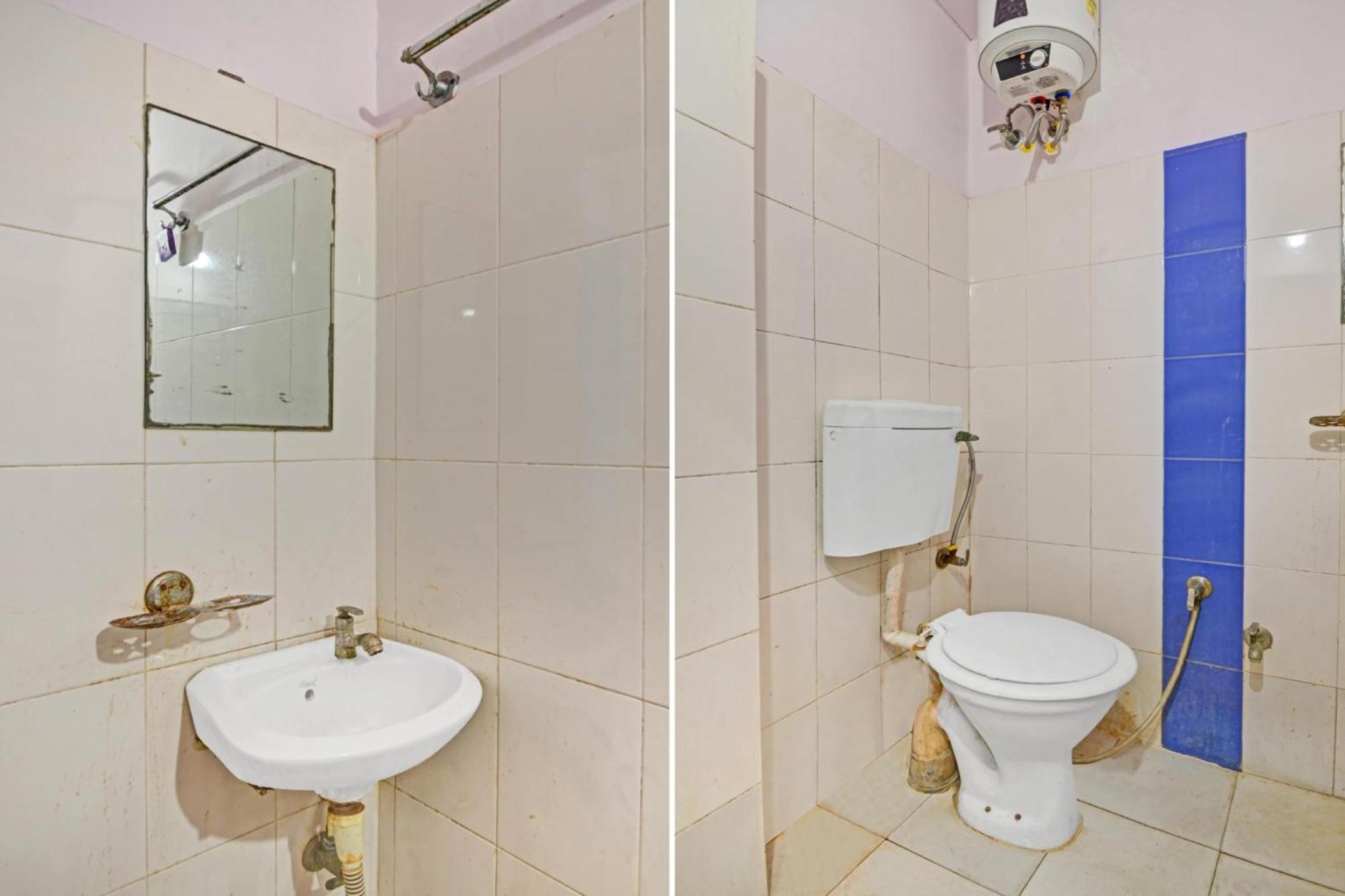 Hotel O Shree Balaji Hotel & Restaurant Bedla Екстериор снимка